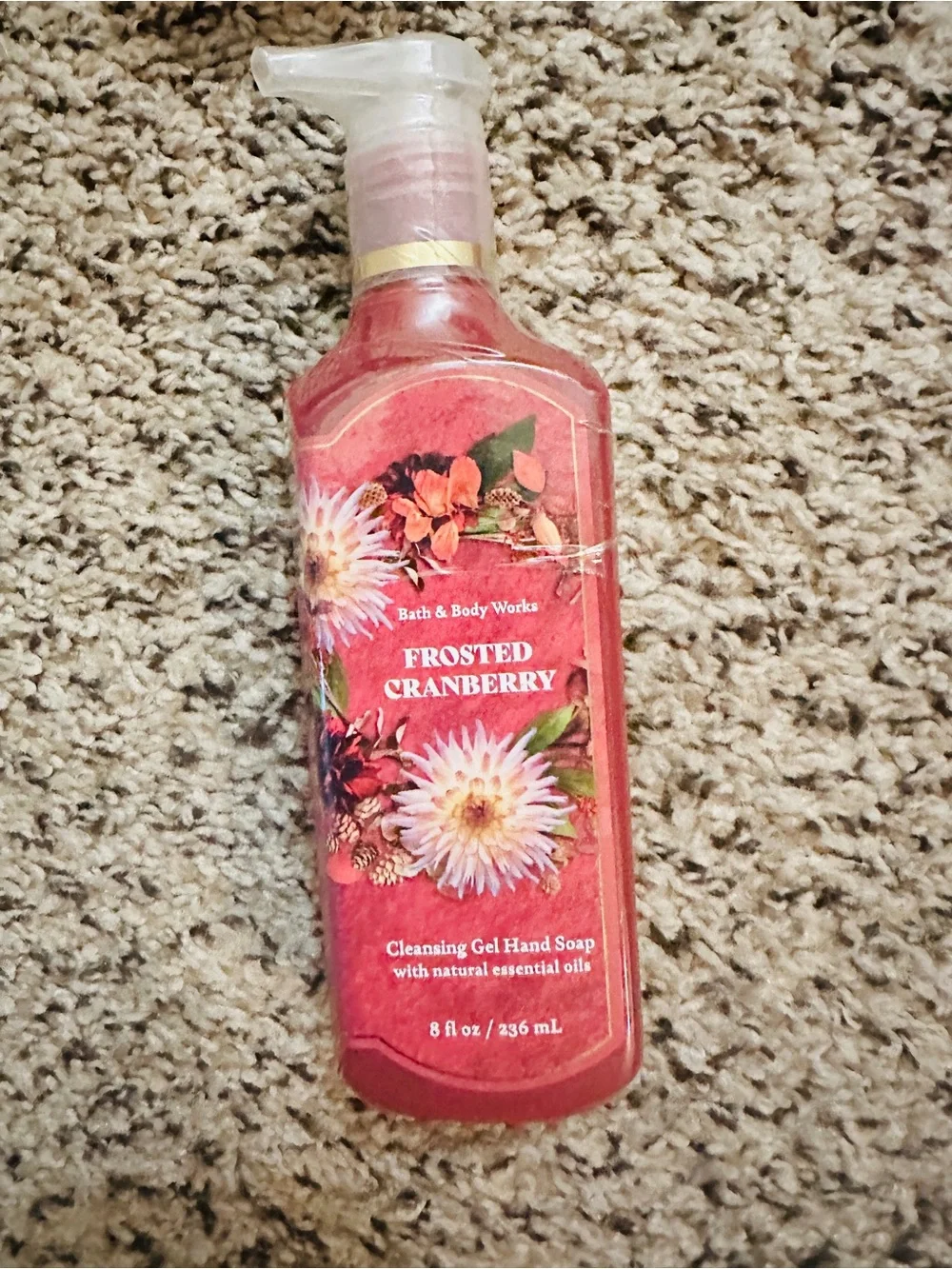 Bath & Body Works Caramel-Colored White Coconut Caramel Foaming Hand Soap bundle